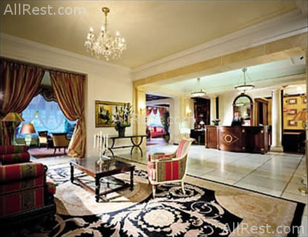 Hotel Napoleon 4